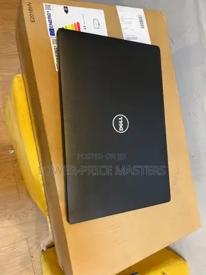 New Laptop Dell Latitude E7450 16GB Intel Core I7 SSD 512GB