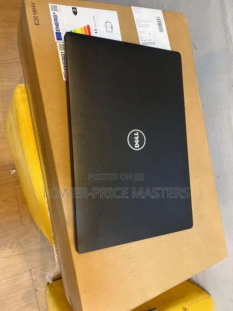 New Laptop Dell Latitude E7450 16GB Intel Core I7 SSD 512GB