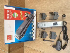 Kiki NG-777 Professional Hair Clipper