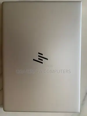 Laptop HP EliteBook 840 G6 8GB Intel Core I7 SSD 256GB