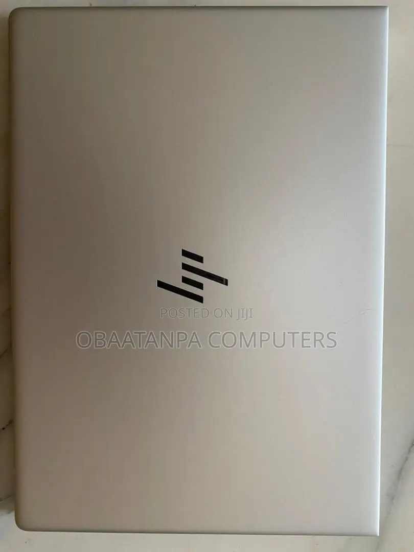 Laptop HP EliteBook 840 G6 8GB Intel Core I7 SSD 256GB