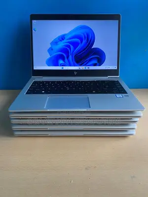 Laptop HP EliteBook 840 G6 8GB Intel Core I7 SSD 256GB