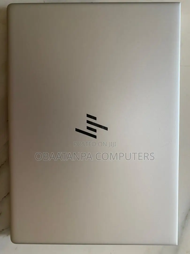 Laptop HP EliteBook 840 G6 8GB Intel Core I7 SSD 256GB