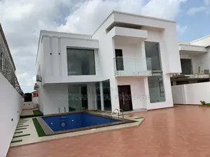 4bdrm House in East Legon for sale