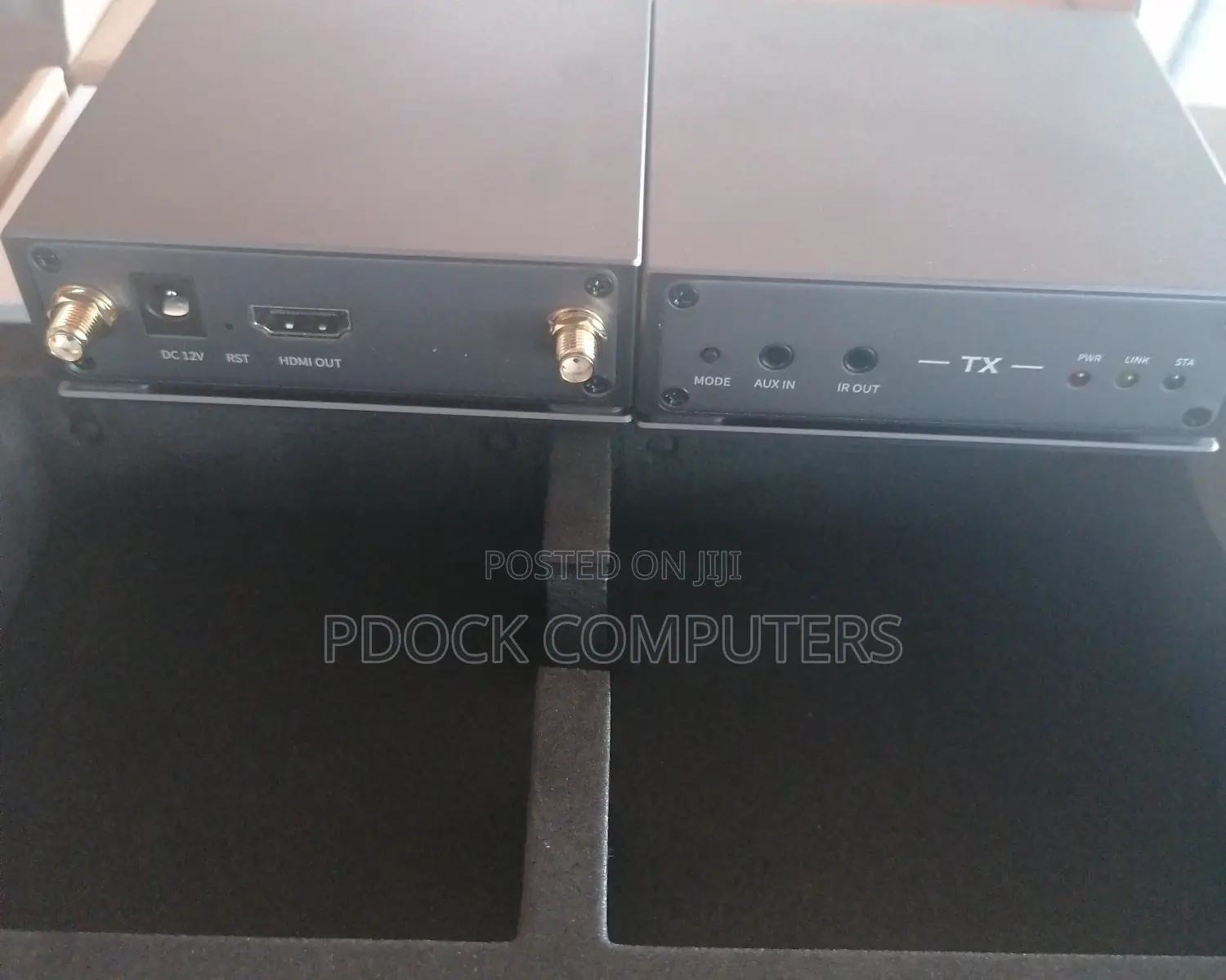 HDMI Wireless Extender 200M