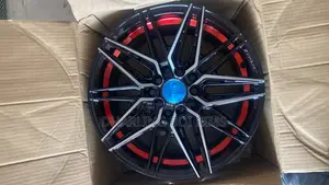 Photo - Universal Sports Rims Available in All Sizes