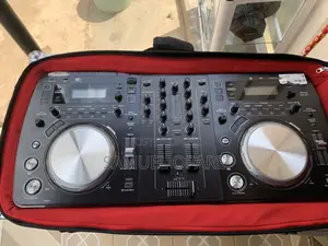 Pioneer XDJ-Aero