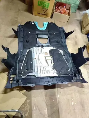 Honda Under Engine Cover / Splash Shield