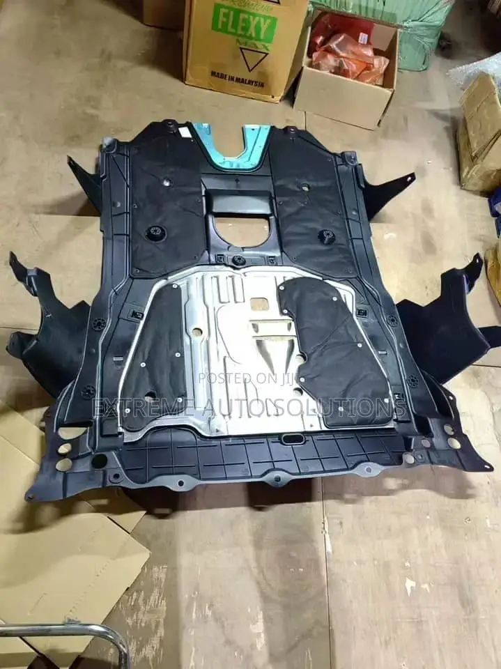 Honda Under Engine Cover / Splash Shield