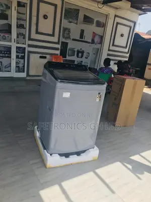 13kg Samsung Electric Fullyautomatic Washingmachine