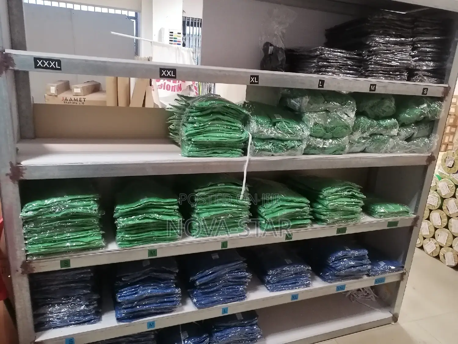 T-Shirt/ Jersey