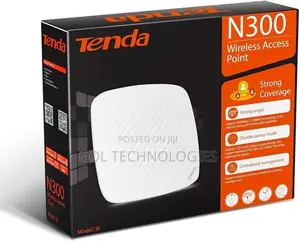 Tenda I9 Ceiling Access Point