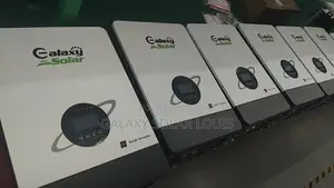 Galaxy Solar 3rd Generation on and Off Grid Inverters