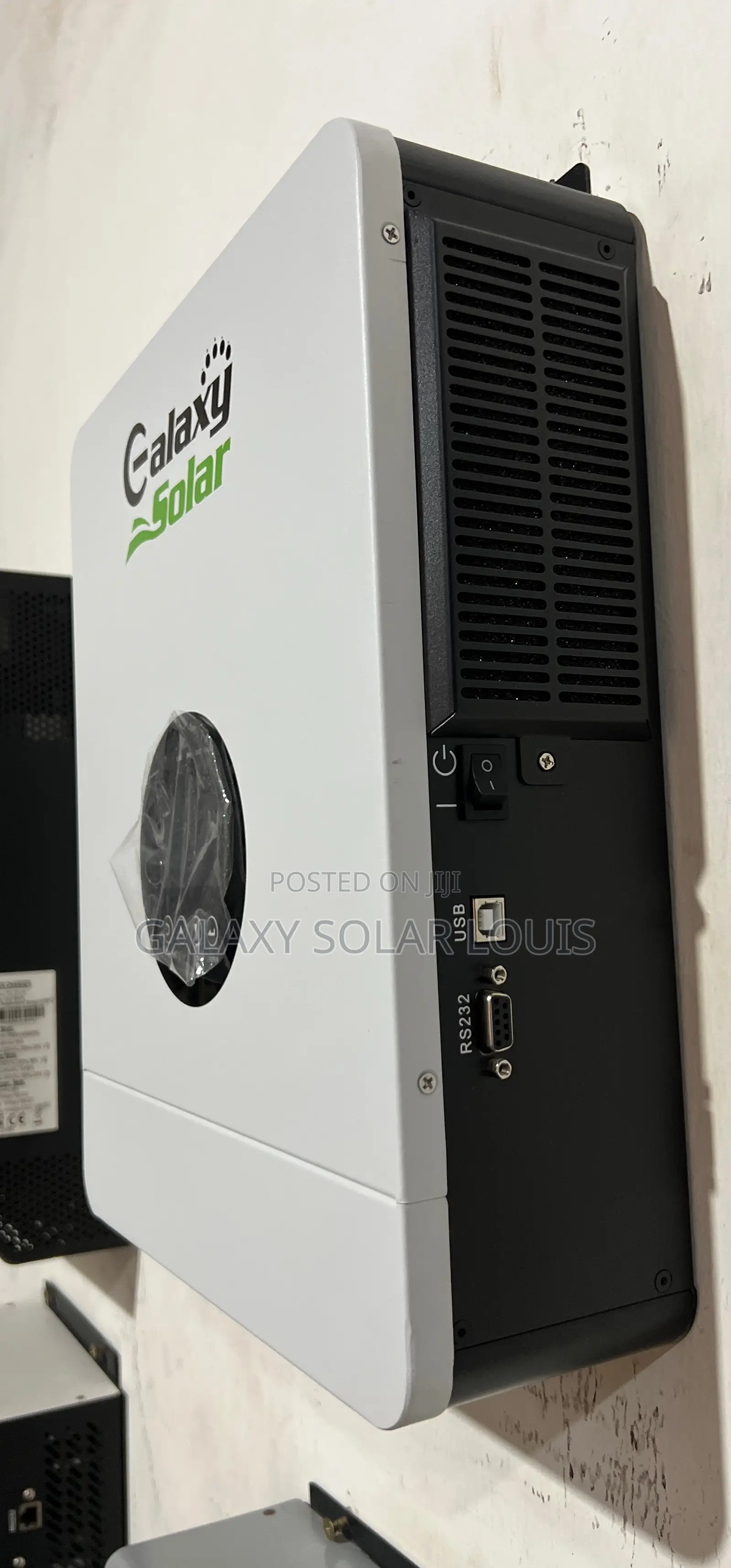 3KW 24V Hybrid Inverter