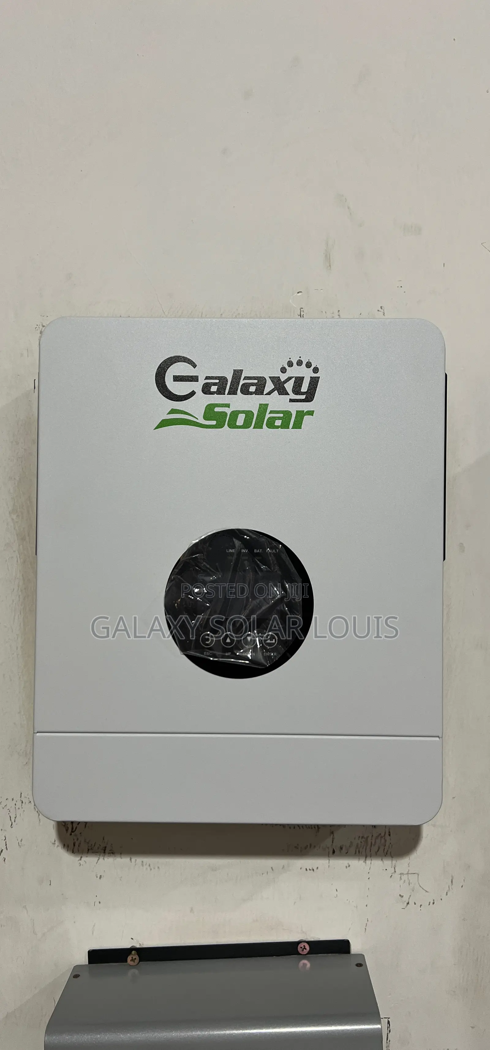 3KW 24V Hybrid Inverter