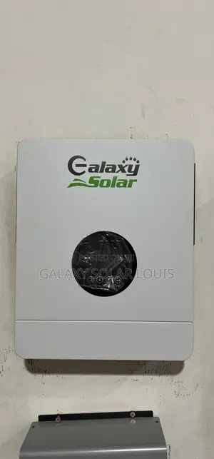 3KW 24V Hybrid Inverter