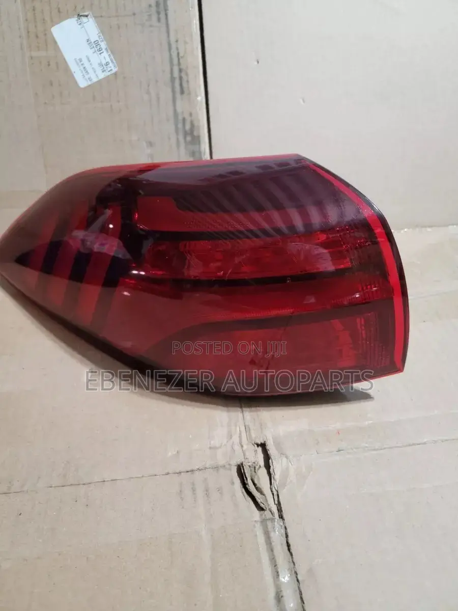 Hyundai Tucson 2019,2020 Taillight
