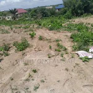 Plot for Sale at Mpintsin Ridge