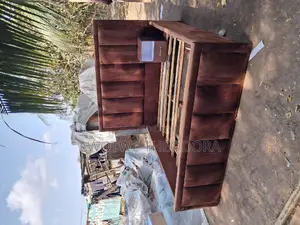 Quality Queen Sized Bed Frame ( Payment After Delivery)