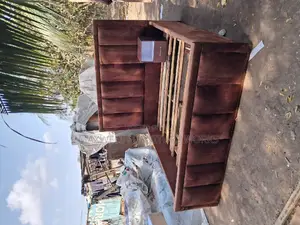 Quality Queen Sized Bed Frame ( Payment After Delivery)