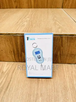 Luggage Scale 50kg
