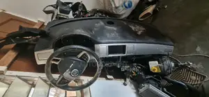 2012 - 2015 Jaguar Xf ( X250) Dashboard