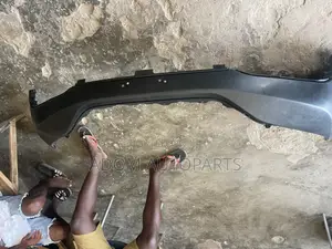 CRV Front Upper Bumper 2012 2013 2014
