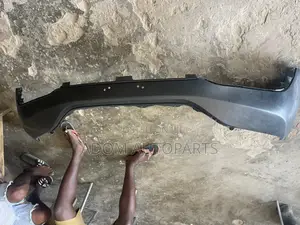 CRV Front Upper Bumper 2012 2013 2014