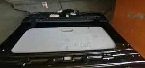 Jaguar XF X250 Sunroof With Motor