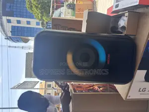 Quality Yet Affordable Bluetooth Speaker LG-XL5S