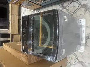Less Expensive SAMSUNG-WA13CG5441BYN— 13kg