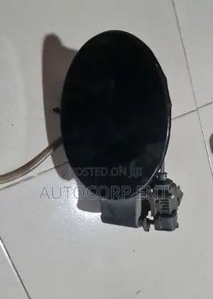 2008 - 2015 Jaguar XF Fuel Door With Cap