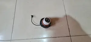 2008 - 2015 Jaguar XF Fuel Door With Cap