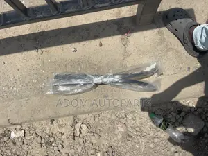 Accent Back Fender 2011 2012 2013