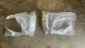 Mitsubishi Pajero Montero Bumper Moulding