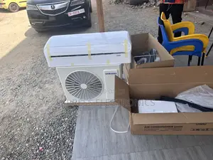 Unique Design Samsung Split R410 Gas 1.5hp 