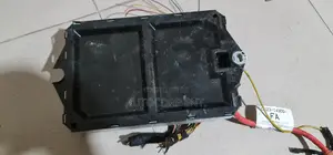 2013 - 2015 Jaguar XF 2.0T Fuse Box