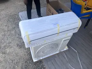 Available Now White Air Conditioner Samsung 1.5hp