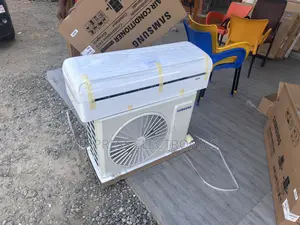 Samsung Electronics Air Conditioner 1.5hp Split R410 Gas