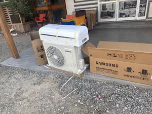 Unique Design Air Conditioning Samsung 2hp