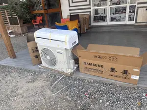 High Performance Air Conditioner 2hp Samsung