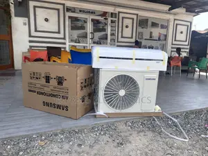 Text Us for Your Samsung Air Conditioner 2.5hp