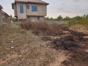 Lands for Sale at Adenta Amrahia