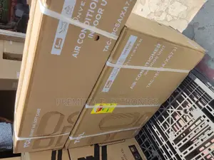 Tcl 2.5hp Inverter, Elite Series Fixed Speed Air Conditioner Xa73i