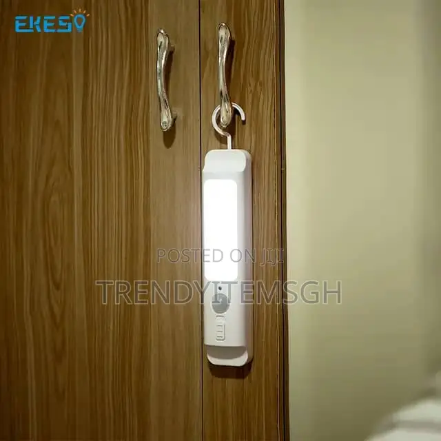 Wireless Led Motion Sensor Cabinet Lights Cordless