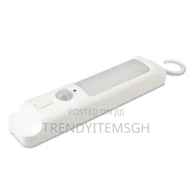 Wireless Led Motion Sensor Cabinet Lights Cordless