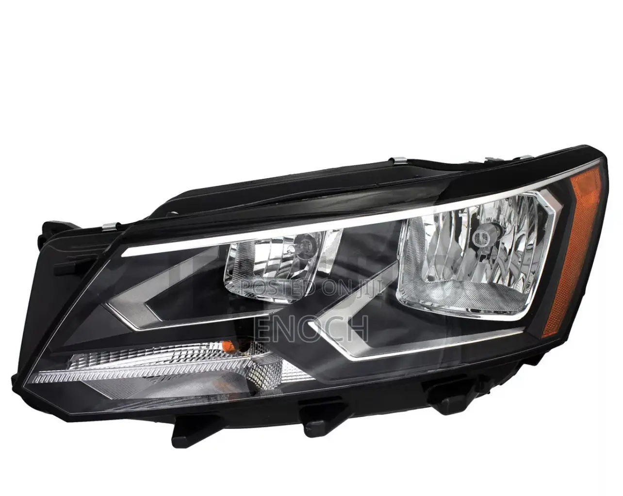 Passat Headlight 2017,18,19