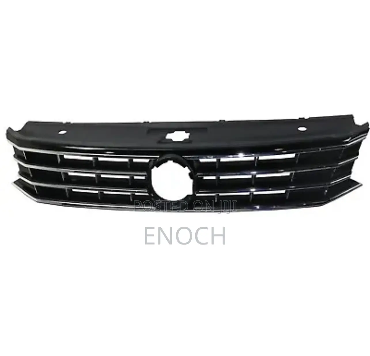 Front Shell Passat 2017 2018