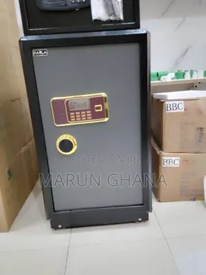 Money Safe Locker - 110 Kg Heavy Duty