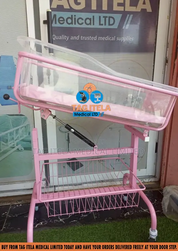 Baby's Cot Bed (Bassinet) in Accra Metropolitan Medical